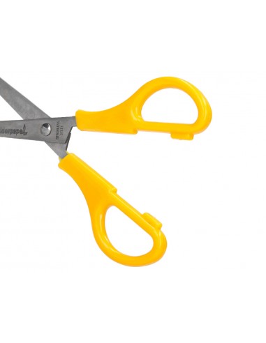 Tijera liderpapel ps-52-d con funda...