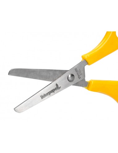 Tijera liderpapel ps-52-d con funda...