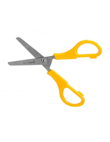 Tijera liderpapel ps-52-d con funda...