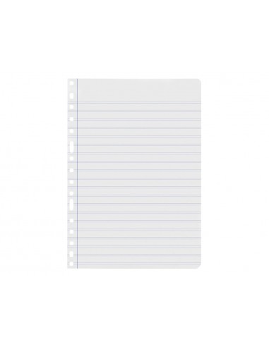 Recambio liderpapel folio 100 hojas...