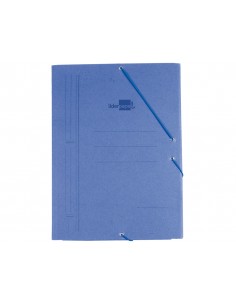 Carpeta liderpapel gomas a3... 2