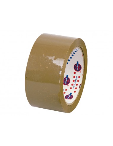 Cinta adhesiva eurocel polipropileno...