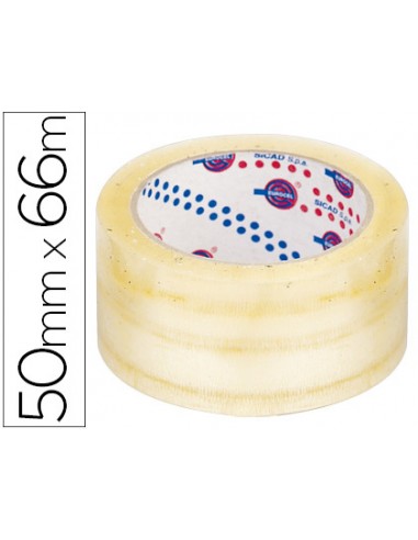 Cinta adhesiva eurocel polipropileno...