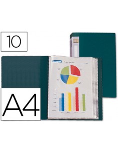 Carpeta liderpapel...