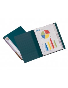 Carpeta liderpapel... 2