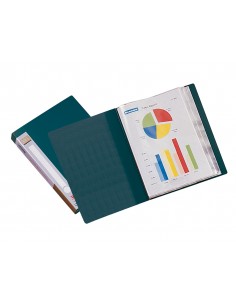 Carpeta liderpapel... 2