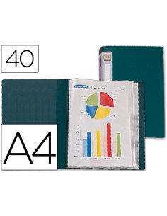 Carpeta liderpapel...