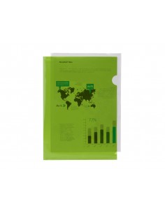 Carpeta liderpapel dossier... 2