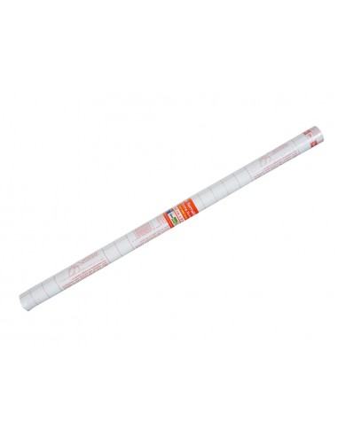 Rollo plastico adhesivo liderpapel...