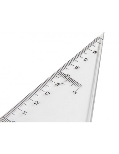 Cartabon liderpapel 20 cm plastico...