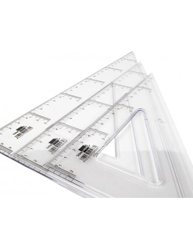 Cartabon liderpapel 20 cm plastico...