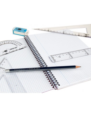 Cartabon liderpapel 20 cm plastico...