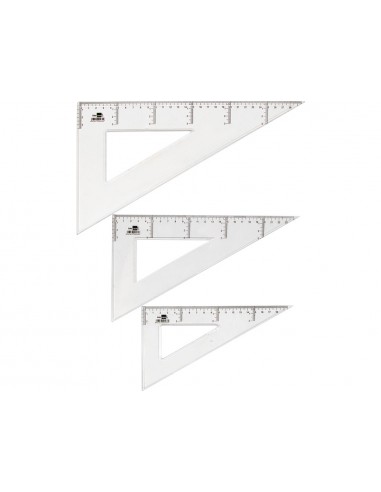 Cartabon liderpapel 20 cm plastico...