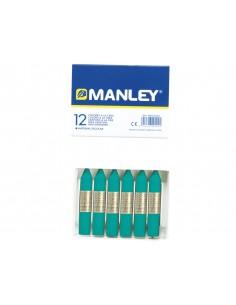 Lapices cera manley... 2
