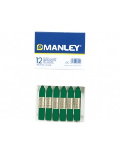 Lapices cera manley... 2