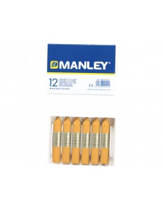Lapices cera manley... 2