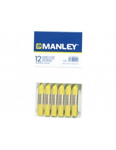 Lapices cera manley... 2