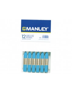 Lapices cera manley... 2