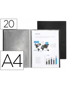 Carpeta liderpapel...