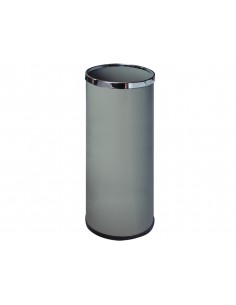 Paraguero metalico 301 gris... 2