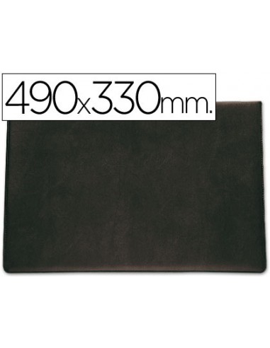 Vade sobremesa saro lujo 710 negro...