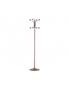 Perchero metalico pie 8... 2