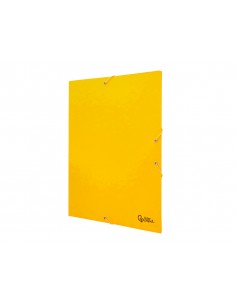 Carpeta liderpapel gomas... 2