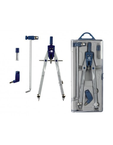 Compas liderpapel micrometrico bk-304...