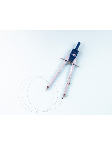 Compas liderpapel micrometrico bk-304...