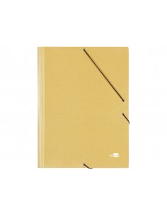 Carpeta liderpapel gomas... 2