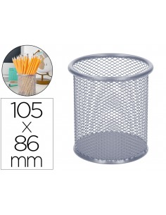 Cubilete portalapices...