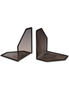 Apoyalibros metalico...