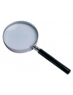 Lupa q-connect cristal aro... 2