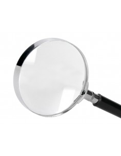 Lupa q-connect cristal aro... 2