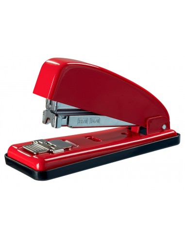 Grapadora petrus 226 roja capacidad...