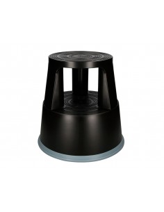 Taburete q-connect ruedas...