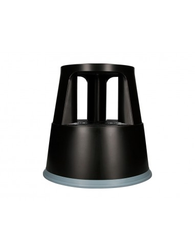 Taburete q-connect ruedas retractiles...