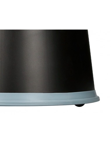 Taburete q-connect ruedas retractiles...