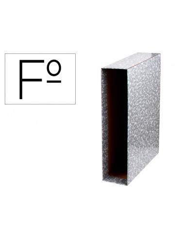 Caja archivador liderpapel classic...