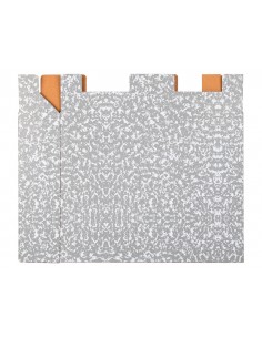 Caja archivador liderpapel... 2