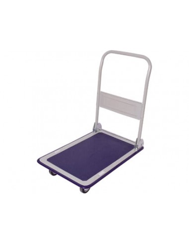 Carro plegable q-connect con ruedas...