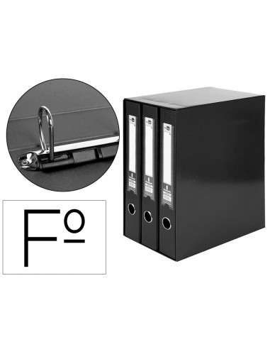 Modulo liderpapel 3 archivadores...