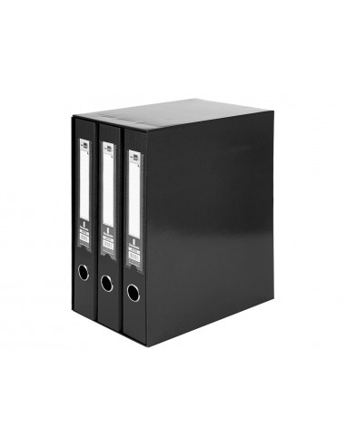 Modulo liderpapel 3 archivadores...