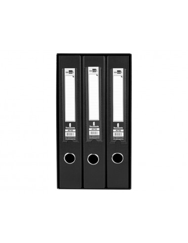 Modulo liderpapel 3 archivadores...