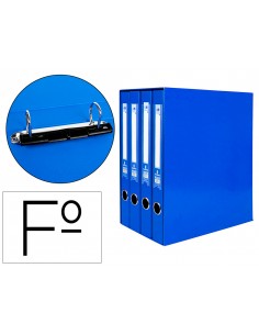 Modulo liderpapel 4...