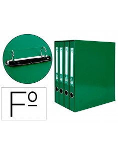 Modulo liderpapel 4...