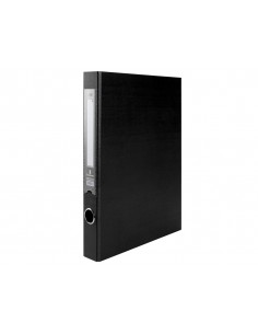 Carpeta de 2 anillas 25mm... 2