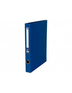 Carpeta de 2 anillas 25mm... 2