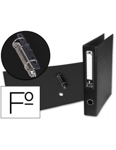 Carpeta de 2 anillas 40mm...