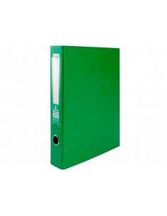 Carpeta de 2 anillas 40mm... 2